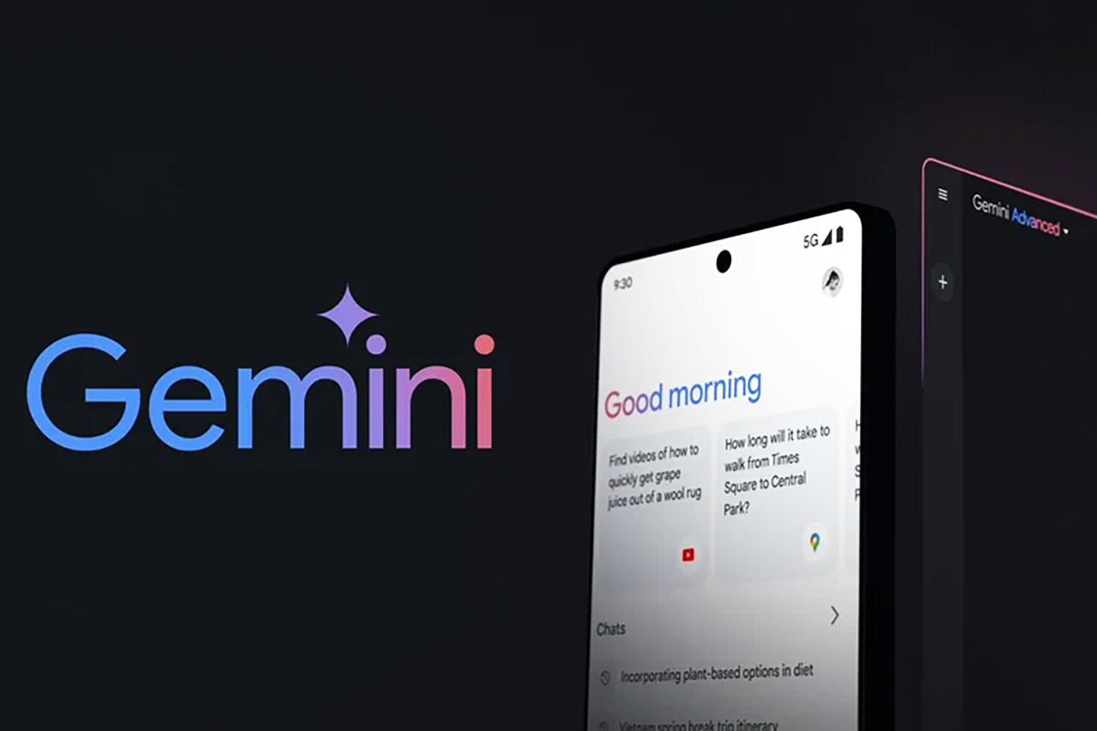 Google introduces Gemini 1.5 AI model - a huge contextual window capable of processing several hours of video, but not for everyone