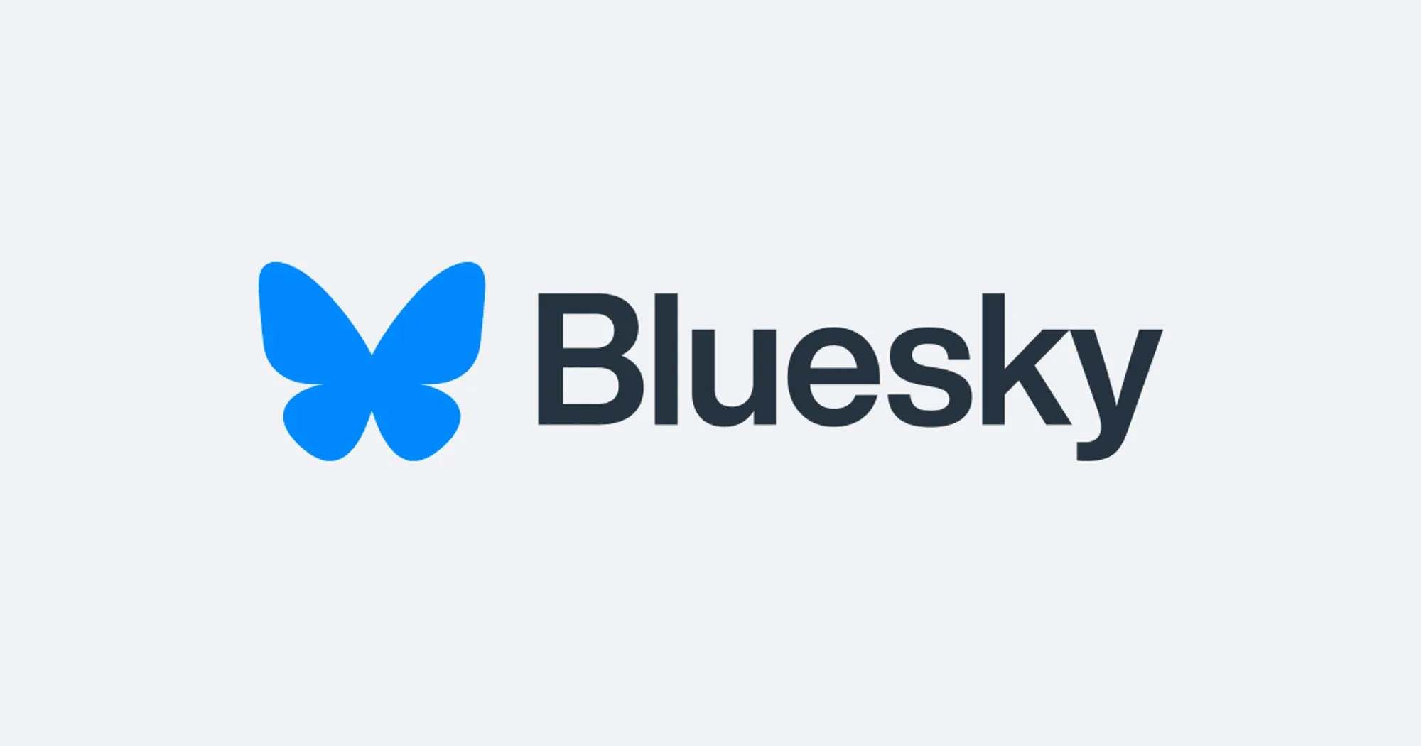 Bluesky has added nearly 1 million users since its public launch