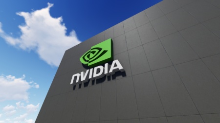 Вартість Nvidia сягнула $1,52 трлн — із рекордним місячним зростанням майже на $300 млрд