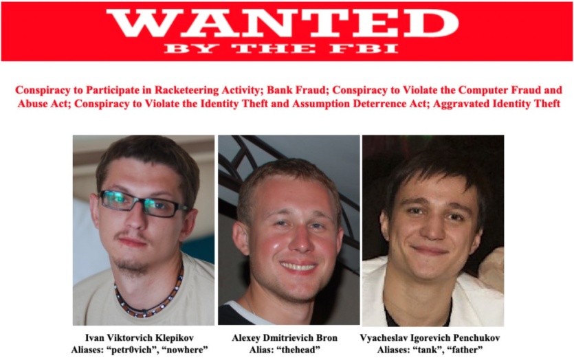 Ukrainian hacker pleads guilty to Zeus and IcedID attacks — faces up to 40 years in prison
