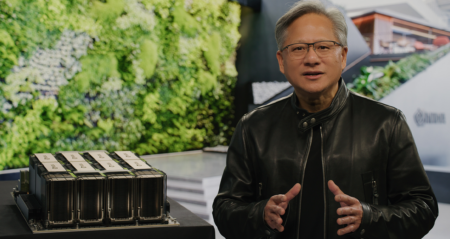 Фінзвіт Nvidia — фантастичне зростання за всіма показниками на тлі буму штучного інтелекту