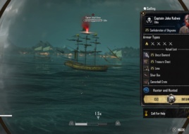Skull and Bones