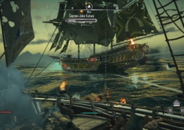 Skull and Bones