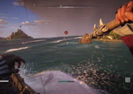 Skull and Bones