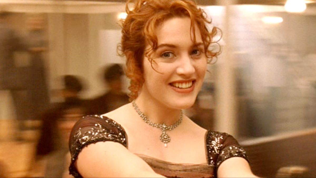 Кейт Вінслет, каже що слава від «Титаніка» зробила її життя «неприємним»