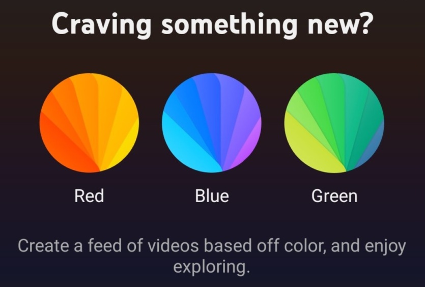 Оновлення, на які ми заслужили: YouTube дозволив фільтрувати відео за кольорами