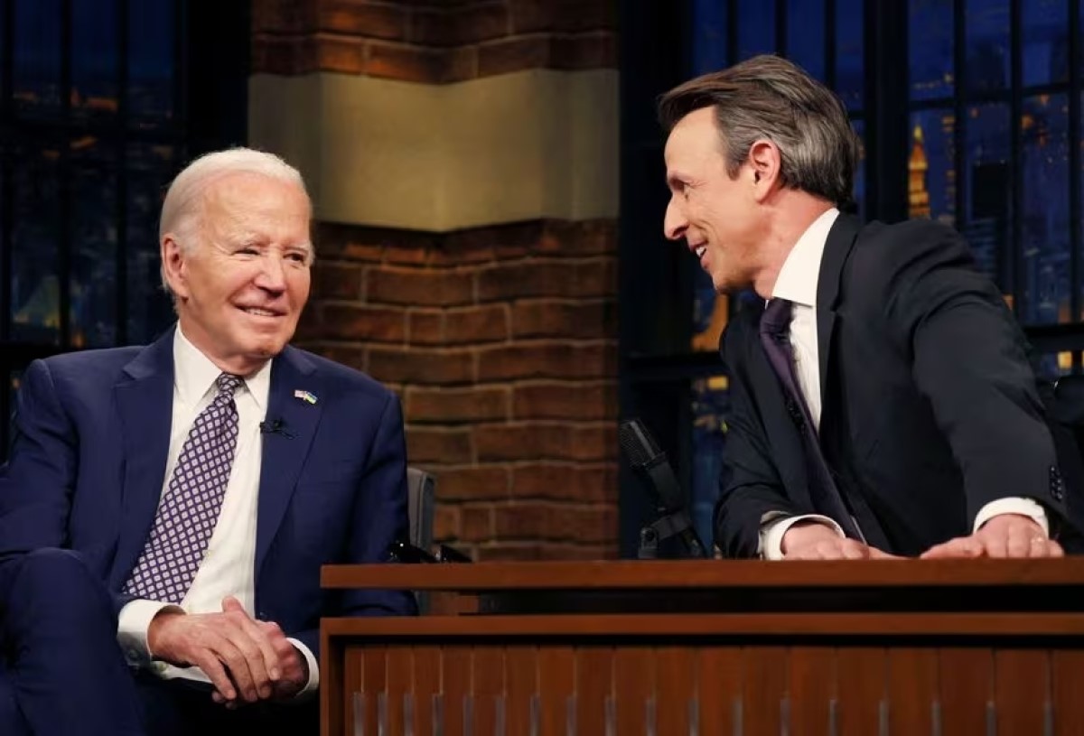 Will Taylor Swift endorse Biden in 2024?  President says it's 