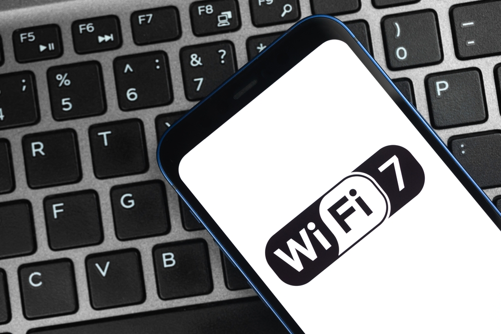 Windows 11 does not yet support Wi-Fi 7 and USB4 2.0, but Microsoft will fix this soon
