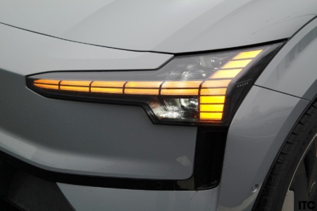 Volvo EX30
