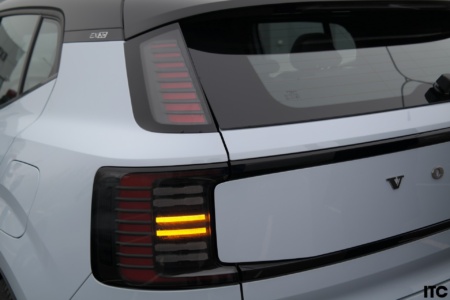 Volvo EX30