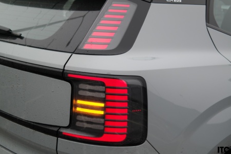 Volvo EX30