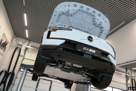 Volvo EX30