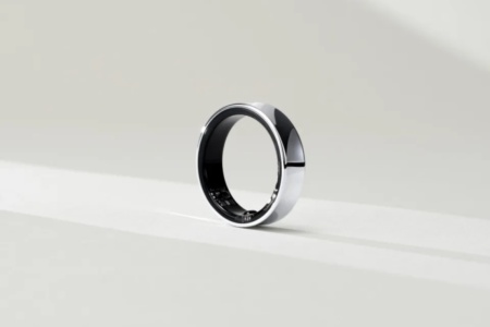 Samsung офіційно представила Galaxy Ring — смарткільце, яке «покращить ваше самопочуття»