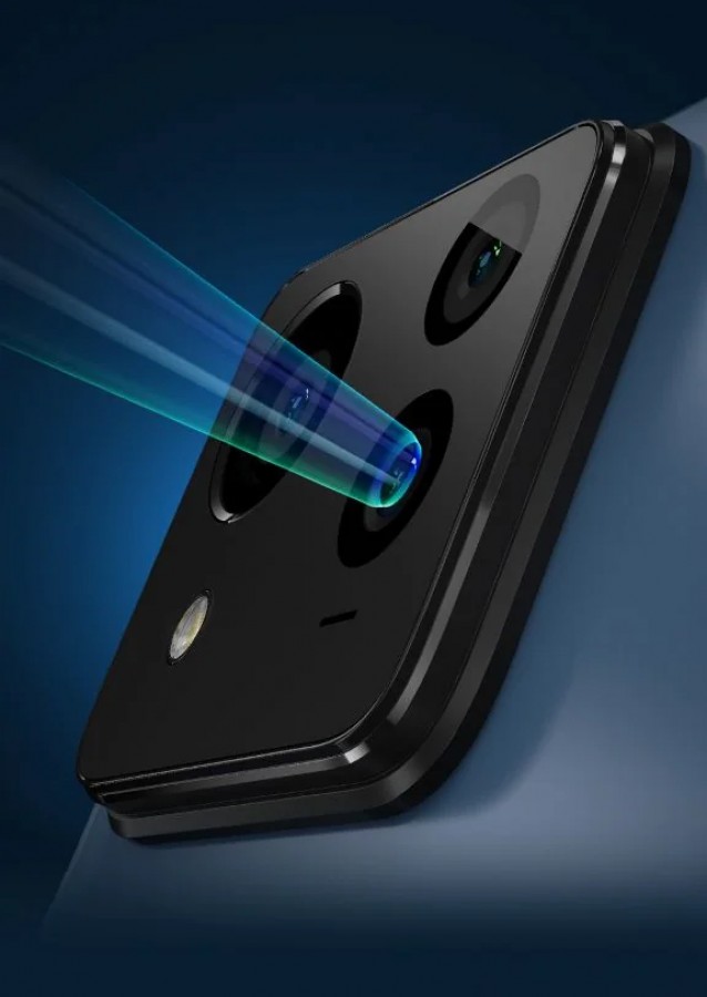 Asus Zenfone 11 Ultra будет во многом похож на серию ROG Phone 8: 6,78-дюймовый дисплей, Snapdragon 8 Gen 3 и батарея на 5500 мАч