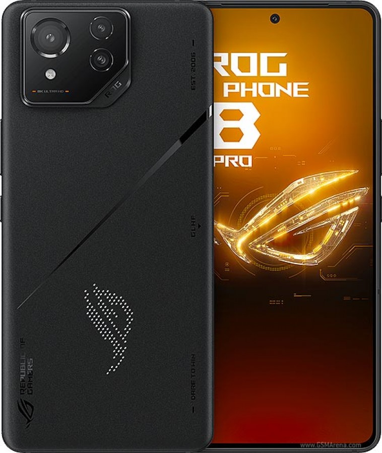 Asus Zenfone 11 Ultra будет во многом похож на серию ROG Phone 8: 6,78-дюймовый дисплей, Snapdragon 8 Gen 3 и батарея на 5500 мАч