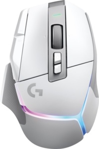 Top gaming mouse in 2024