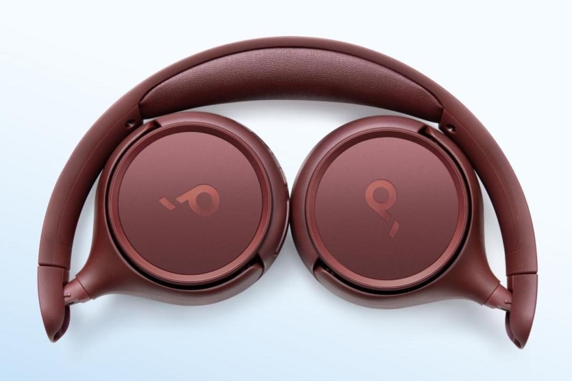 Anker пропонує бездротові навушники Soundсore H30i з 40-мм динаміками, автономністю 70 годин та ціною 1500 грн