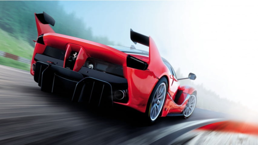 Що таке Assetto Corsa