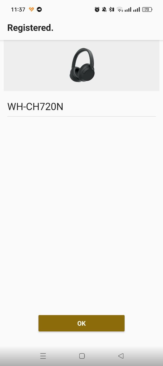 Обзор Sony WH-CH720N: аскетичные полноразмерные беспроводные наушники с ANC и хорошей автономностью