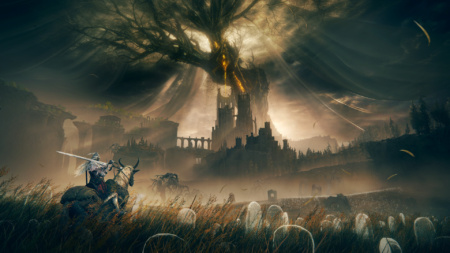 Shadow of the Erdtree — DLC для Elden Ring — вийде 21 червня. Геймплейний трейлер