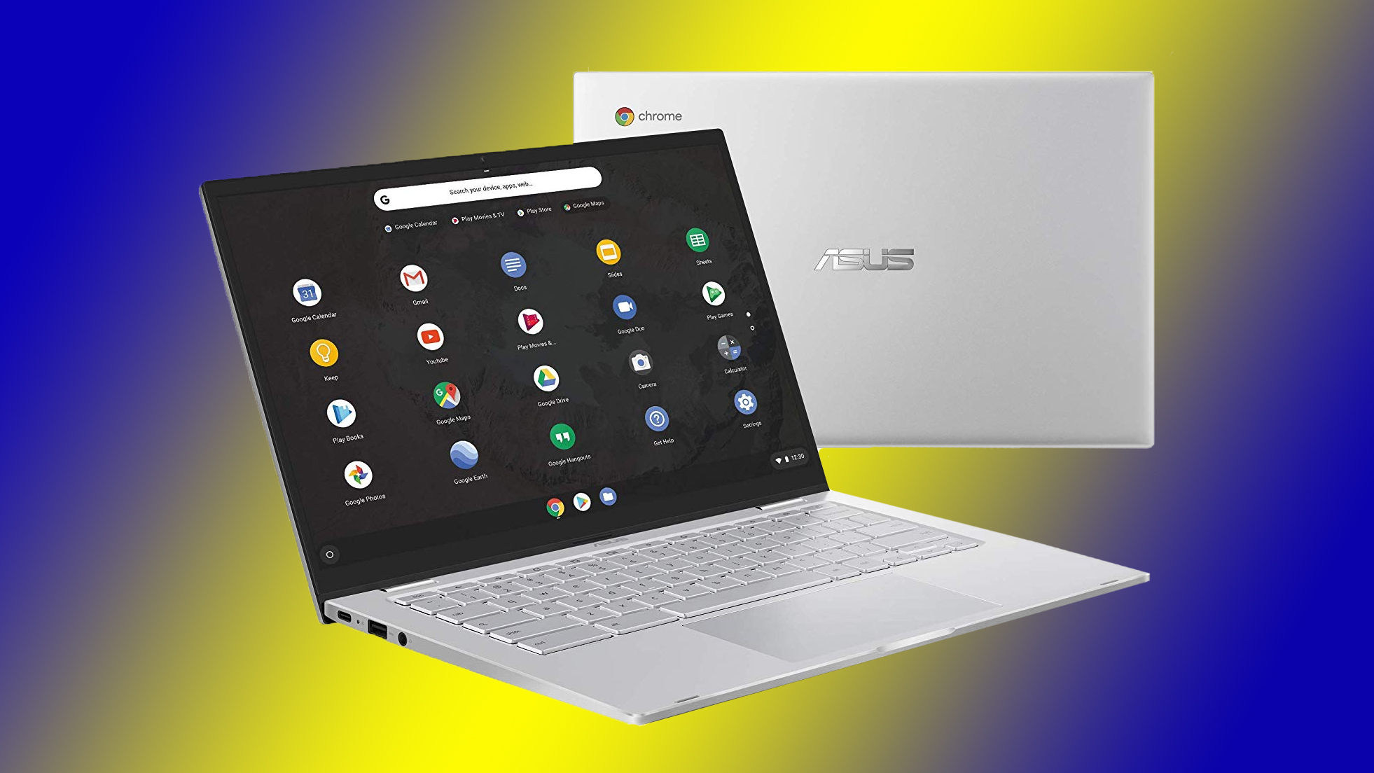 Google offers older PCs to switch from Windows 10 to ChromeOS Flex and has certified 600 devices