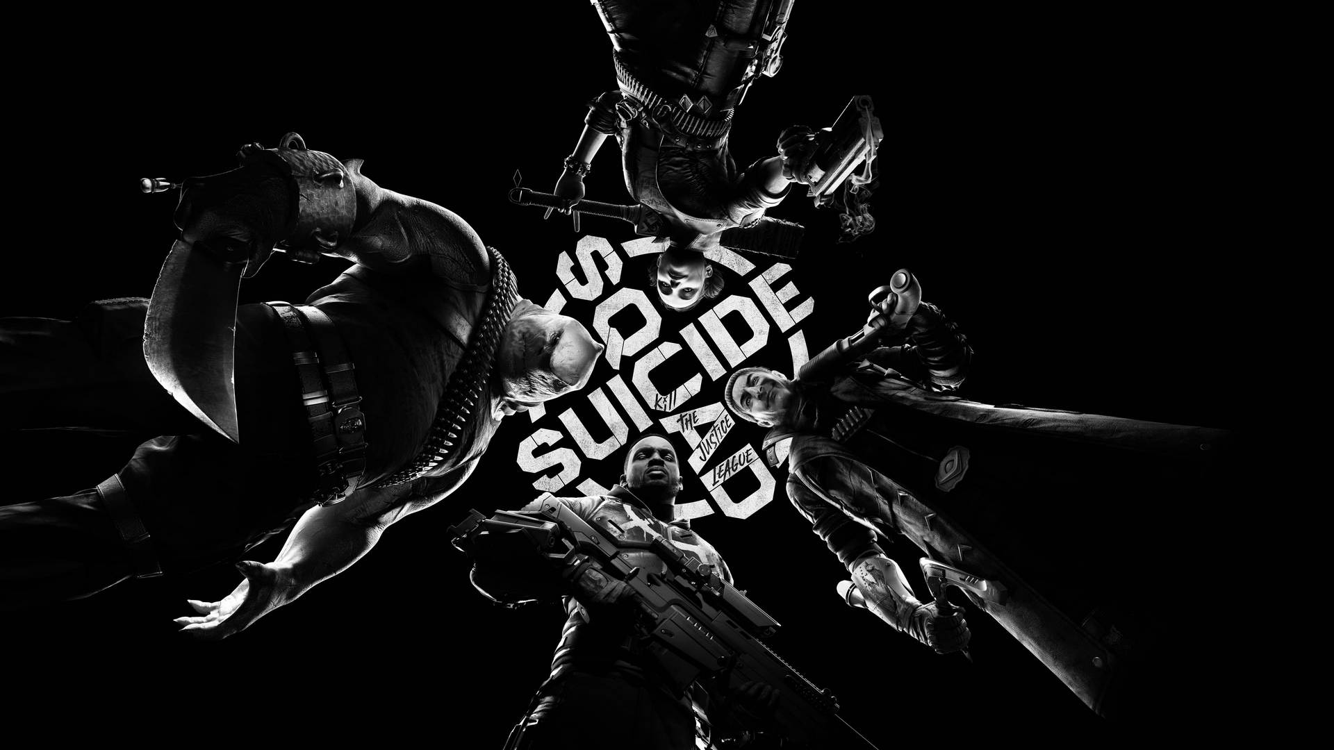 Обзор Suicide Squad: Kill the Justice League. Неужели на самом деле все так плохо?