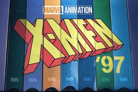 Disney+ випустив трейлер X-Men '97 — продовження культового мультсеріалу 90-х
