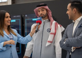 Інцидент із саудівським людиноподібним роботом показує, що машини поки не зможуть захопити світ
