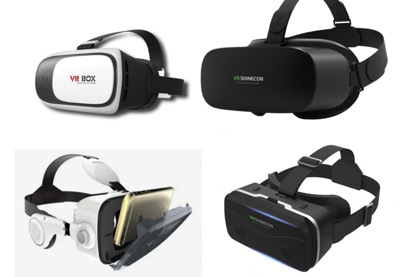 Віртуальна реальність у вашому смартфоні. Чи може «мобільна» VR-гарнітура скласти конкуренцію Meta Quest 3?
