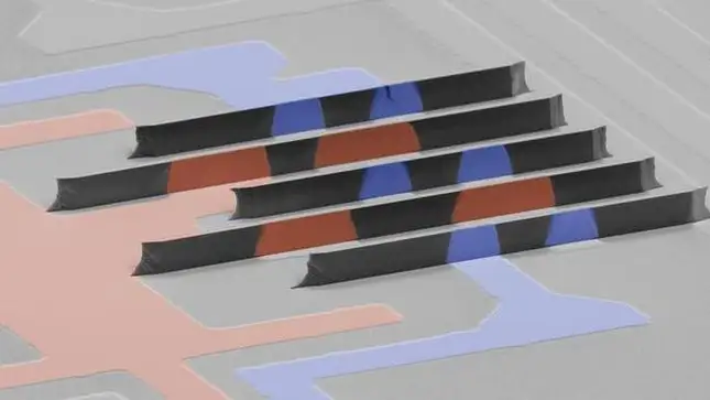 Дослідники можуть «відремонтувати» інтернет-з'єднання за допомогою 3D-чипів для Wi-Fi
