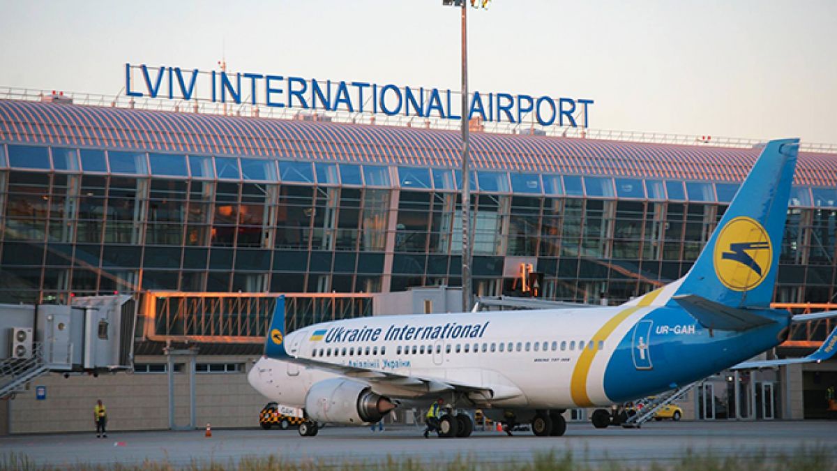 Ukraine has officially started negotiations with the USA and the EU regarding the resumption of passenger flights