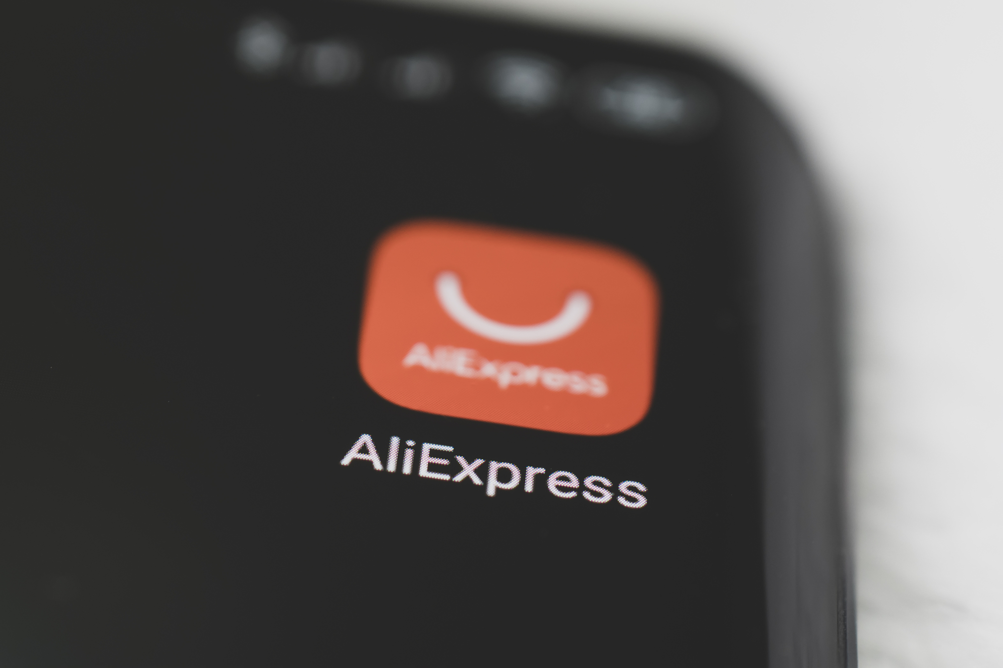 The EU took on AliExpress — the site is accused of distributing porn and other illegal content