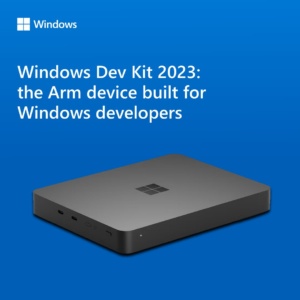 Чи буде життя на ARM-процесорах з Windows?