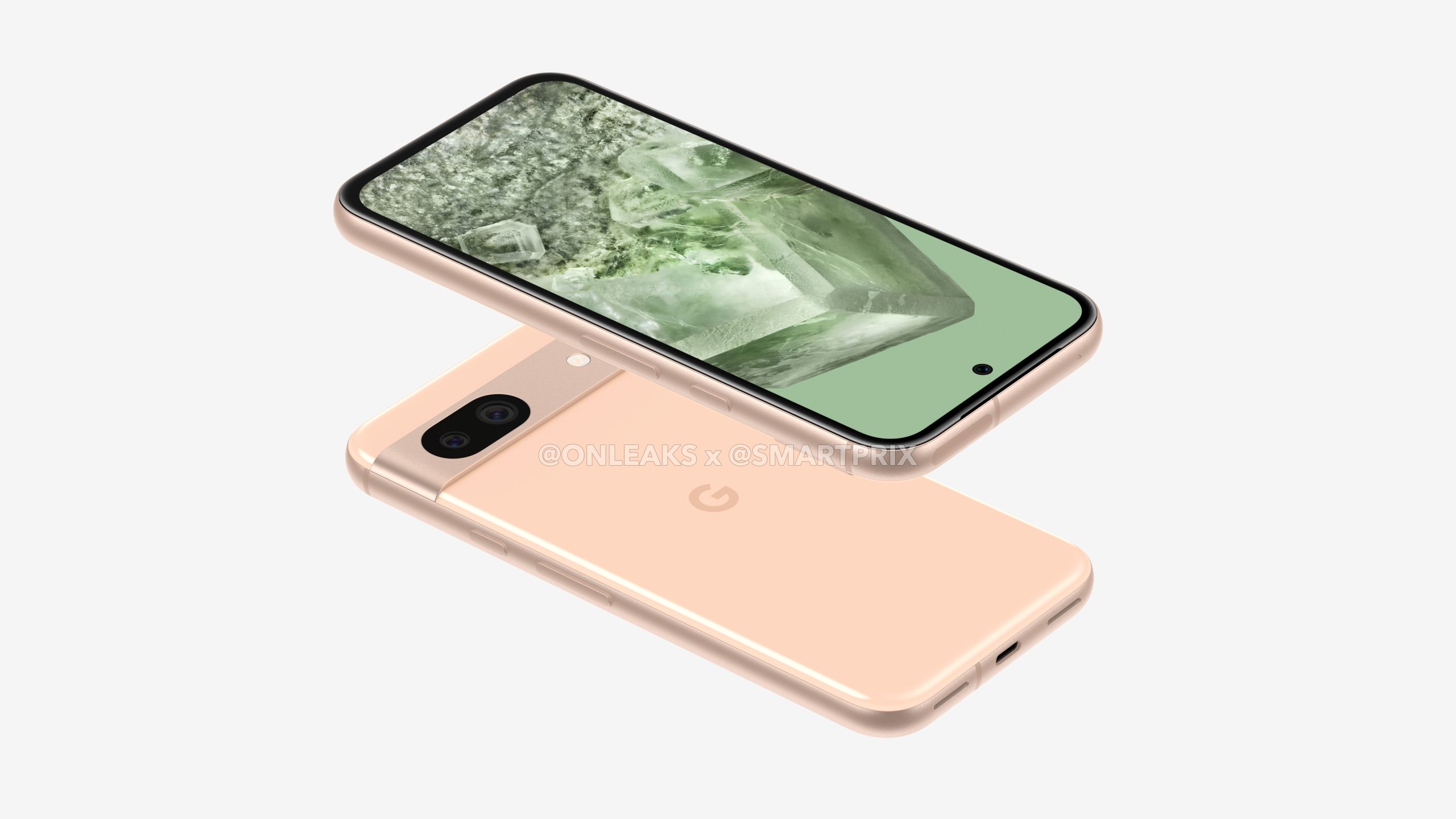 The Pixel 8a will get a 256GB version and a higher price than its predecessor, reports say