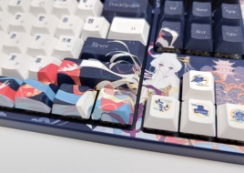 Varmilo VPE87 Chang'e