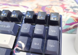 Varmilo VPE87 Chang'e