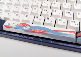 Varmilo VPE87 Chang'e
