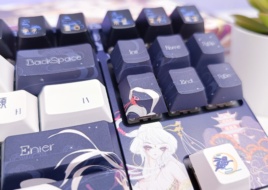 Varmilo VPE87 Chang'e