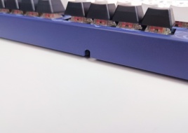 Varmilo VPE87 Chang'e
