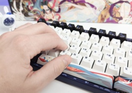 Varmilo VPE87 Chang'e