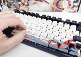 Varmilo VPE87 Chang'e