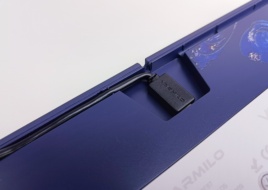 Varmilo VPE87 Chang'e