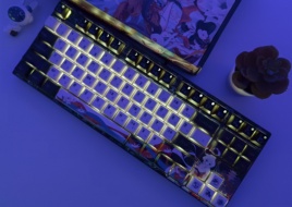 Varmilo VPE87 Chang'e