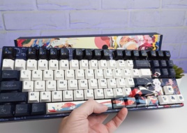 Varmilo VPE87 Chang'e