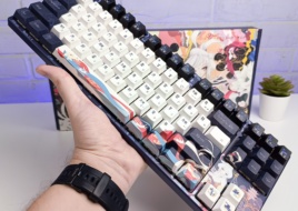 Varmilo VPE87 Chang'e