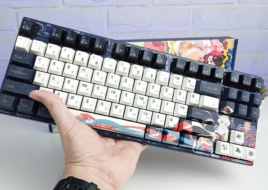 Varmilo VPE87 Chang'e