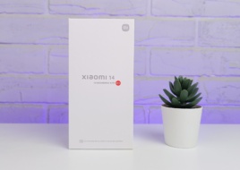 Xiaomi 14