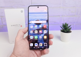 Xiaomi 14