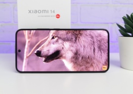 Xiaomi 14