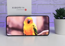 Xiaomi 14